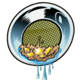 rival gold rush drainer symbol