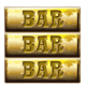rival gold rush triplebar symbol