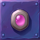 rocket stars pink symbol