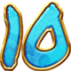 ronin quest of honor 10 symbol