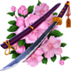 ronin quest of honor catana symbol