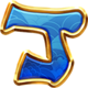 ronin quest of honor j symbol
