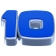 ronny vs donny 10 symbol