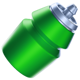 ronny vs donny bottle symbol