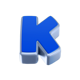 ronny vs donny k symbol