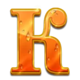 royal crown wheel k symbol