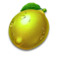 royal crown wheel lemon symbol