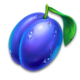 royal crown wheel plum symbol