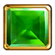 royal mint green symbol