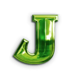 royal mint j symbol