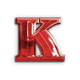 royal mint k symbol