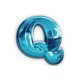 royal mint q symbol