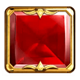royal mint red symbol
