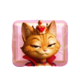 royal paws maxways cat symbol
