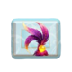 royal paws maxways feather symbol