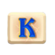 royal paws maxways k symbol