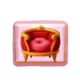 royal paws maxways sofa symbol