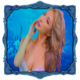 rtg mermaids pearls mermaid 1 symbol
