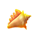 rtg mermaids pearls shell 1 symbol