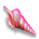 rtg mermaids pearls shell 4 symbol