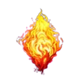 rtg triple tigers diamond symbol