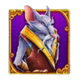 rtg triple tigers mouse symbol