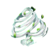 rtg triple tigers spade symbol