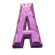 rumble extinction a symbol