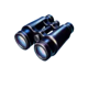 safari shoot spyglass symbol