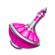 sahara riches cash collect max bottle symbol
