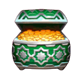 sahara riches cash collect max chest symbol