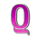 sahara riches cash collect max q symbol