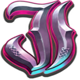 sails of riches j symbol
