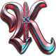sails of riches k symbol