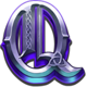 sails of riches q symbol
