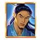 sakura fortune 2 yoshida symbol