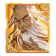 sakura fortune ii sensei symbol