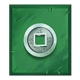 sakura fortune ii silver coin symbol
