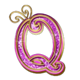samba sunset q symbol