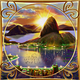 samba sunset scatter symbol