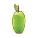 samurai fruits ways apple symbol
