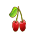 samurai fruits ways chery symbol