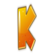 samurai fruits ways k symbol