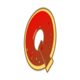 samurai fruits ways q symbol