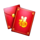 san fa coins 6 symbol
