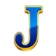 san fa pandas j symbol