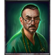 sanatorium secrets doctor symbol