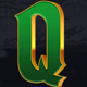 santa the slayer q symbol