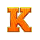 savannah strike extra k symbol