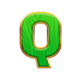 savannah strike extra q symbol
